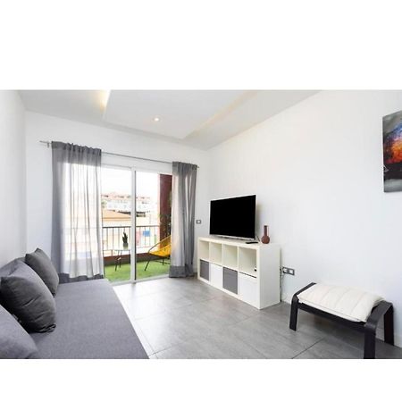 Coco Apartament. El Médano Esterno foto