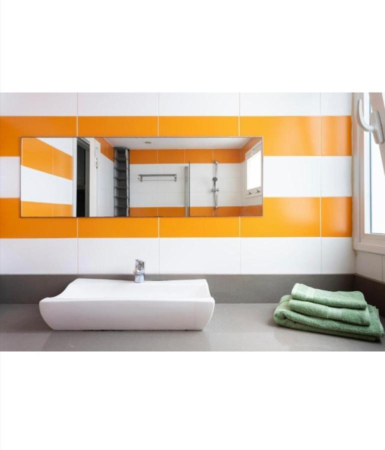 Coco Apartament. El Médano Esterno foto
