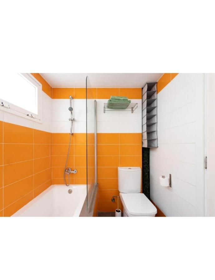 Coco Apartament. El Médano Esterno foto