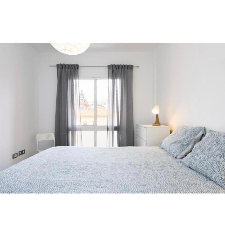 Coco Apartament. El Médano Esterno foto