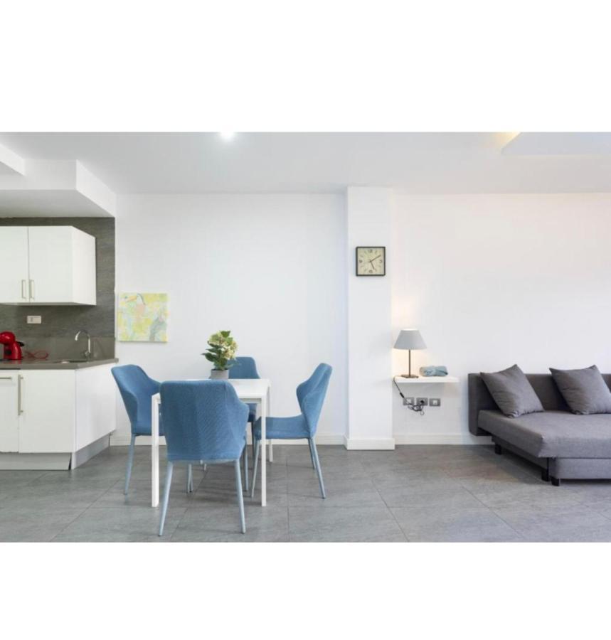 Coco Apartament. El Médano Esterno foto