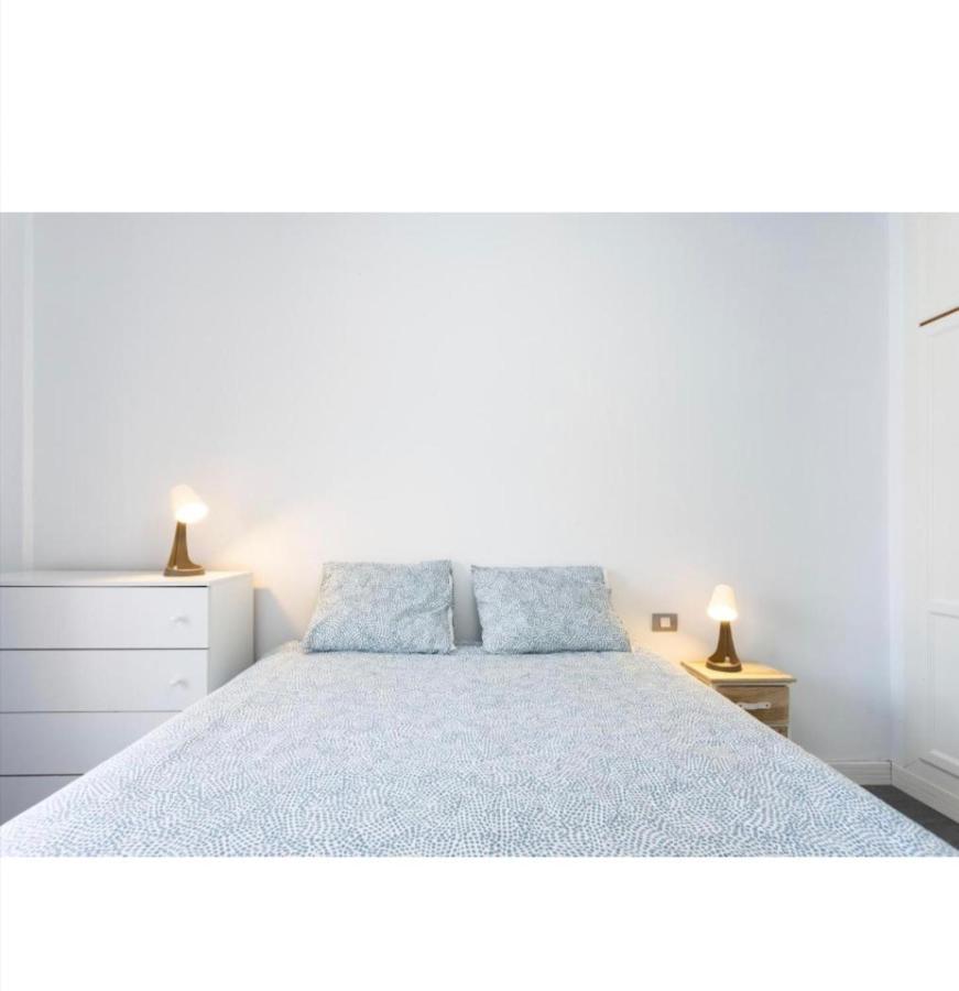 Coco Apartament. El Médano Esterno foto