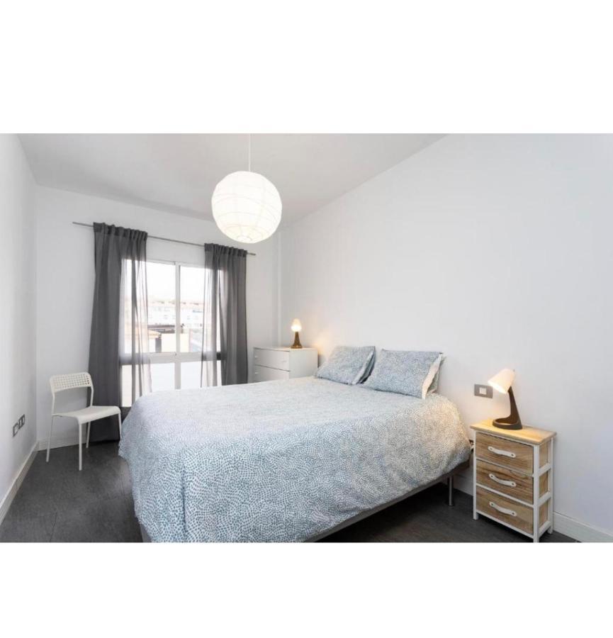 Coco Apartament. El Médano Esterno foto