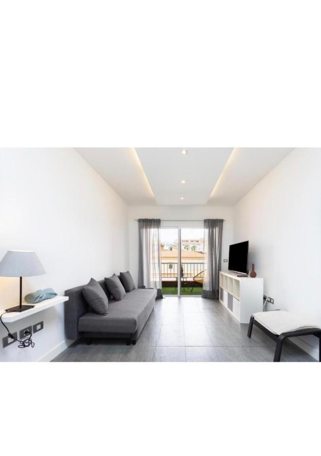 Coco Apartament. El Médano Esterno foto